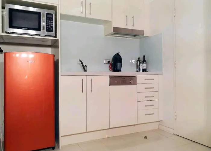 Apartamento Cala Romana