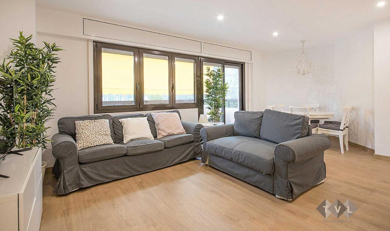 Apartamento Cala Romana Tarragona