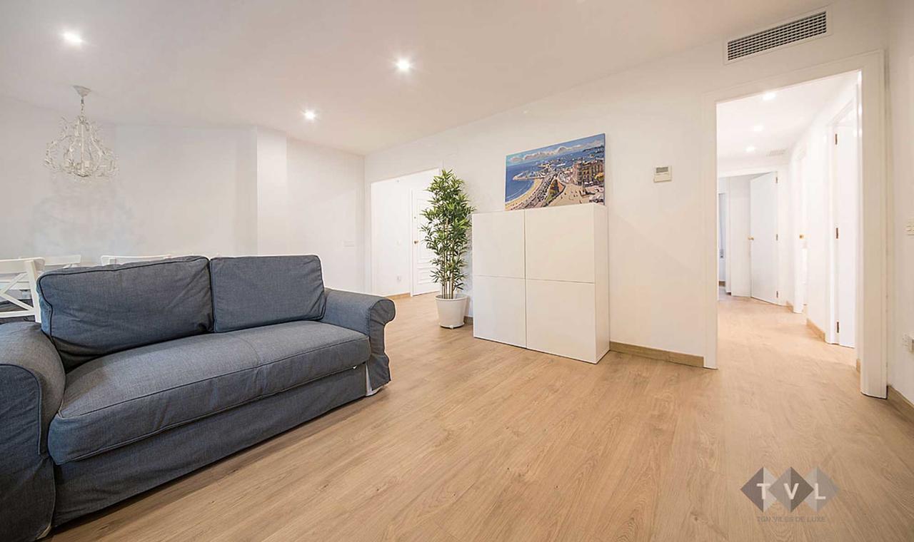 Apartamento Cala Romana Apartamento *