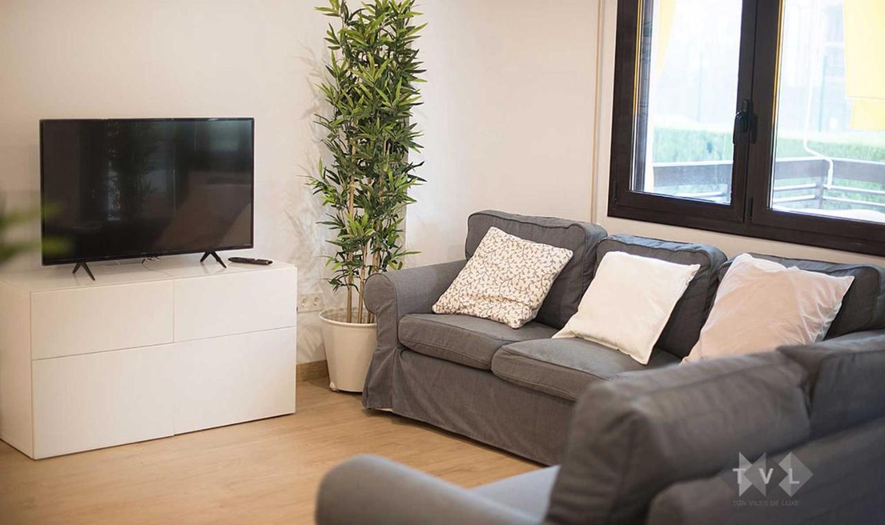 Apartamento Cala Romana