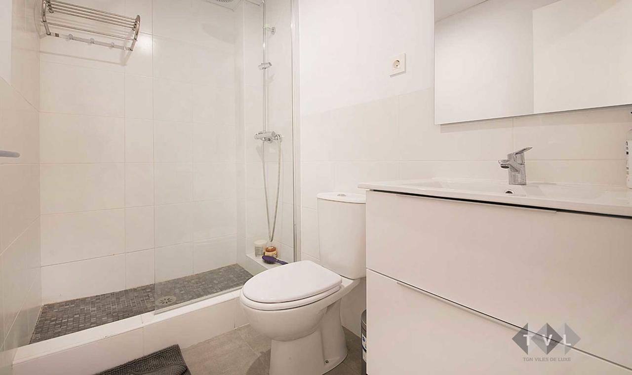 Apartamento Apartamento Cala Romana Tarragona
