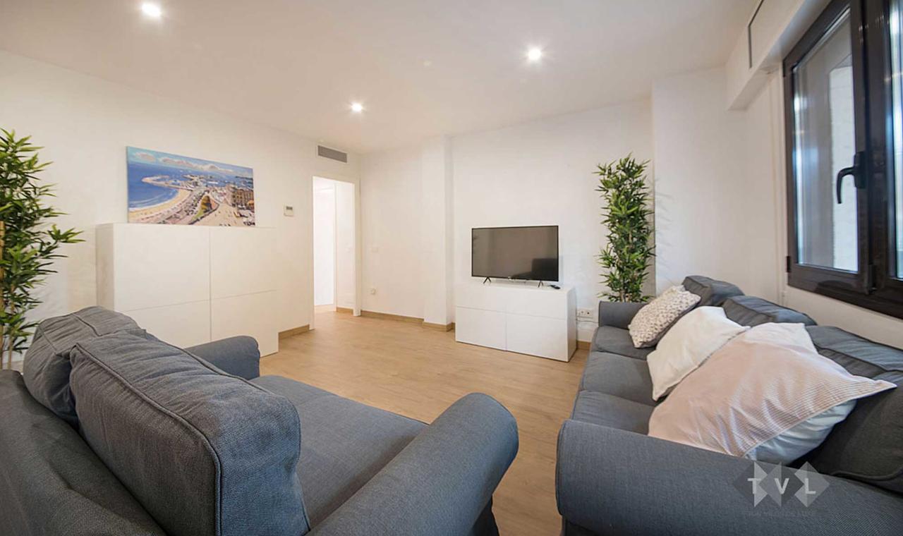 Apartamento Cala Romana * Tarragona