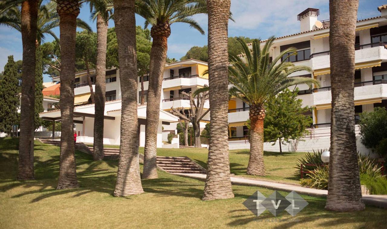 Apartamento Cala Romana * Tarragona