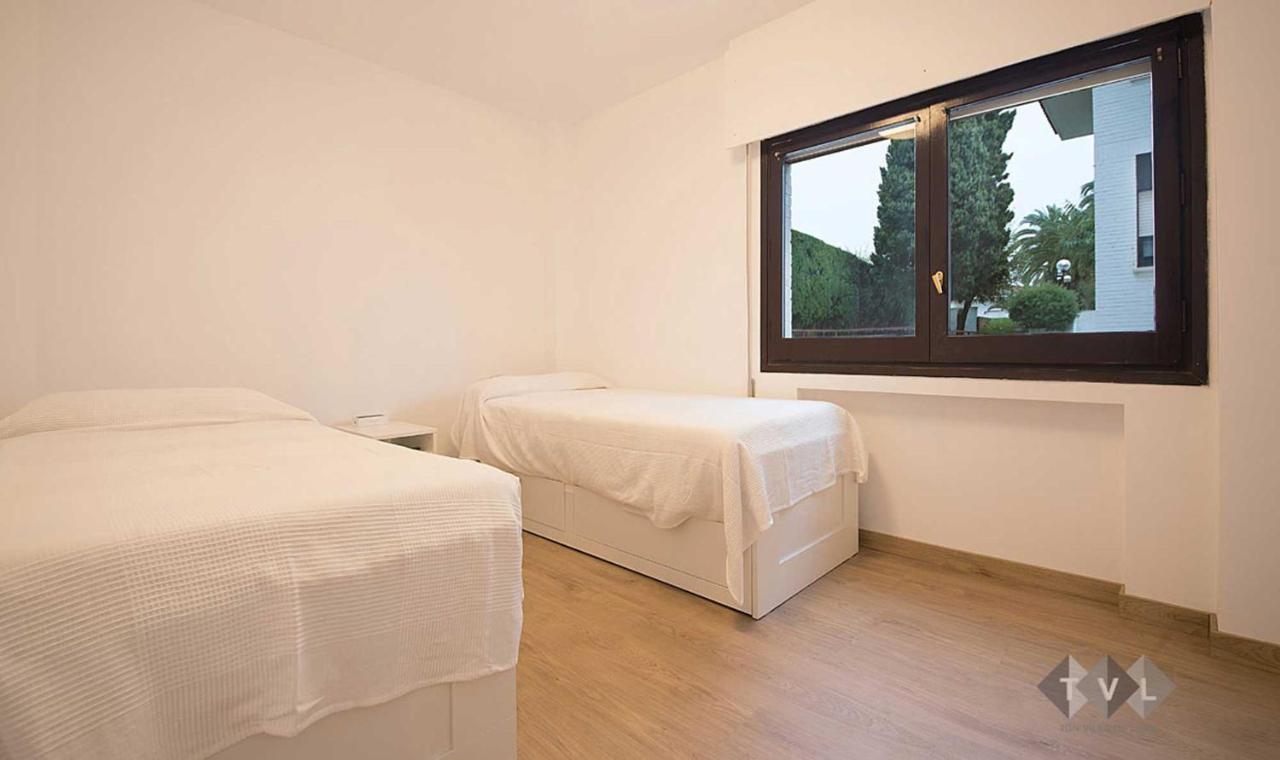 Apartamento Apartamento Cala Romana *