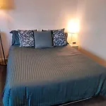 Rosa Apartment