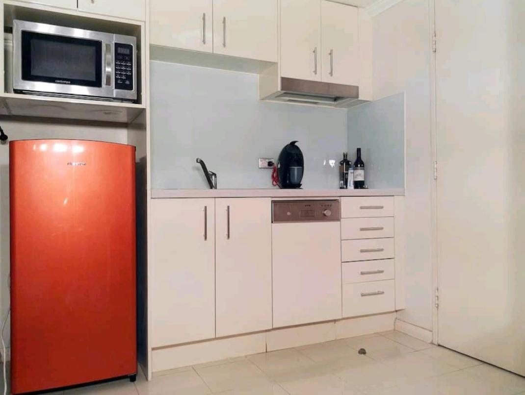 Apartment Rosa