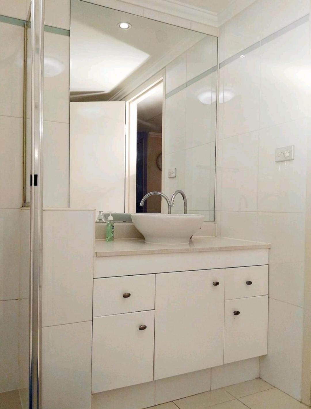 Rosa Apartment