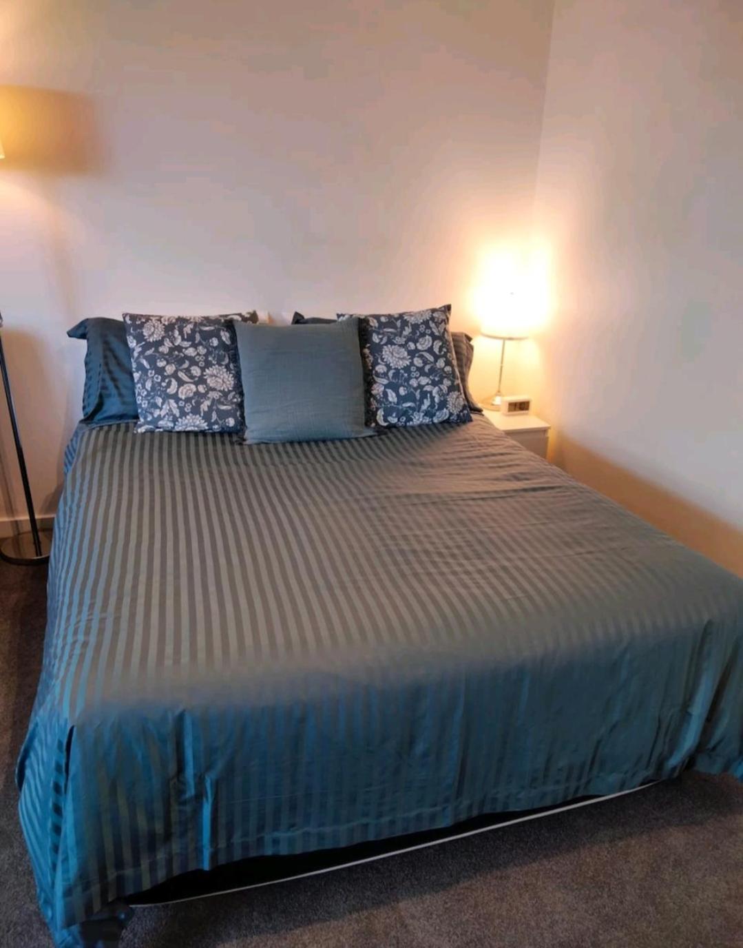 Apartment Rosa Tarragona