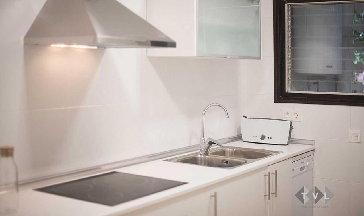 Rosa Apartment Tarragona