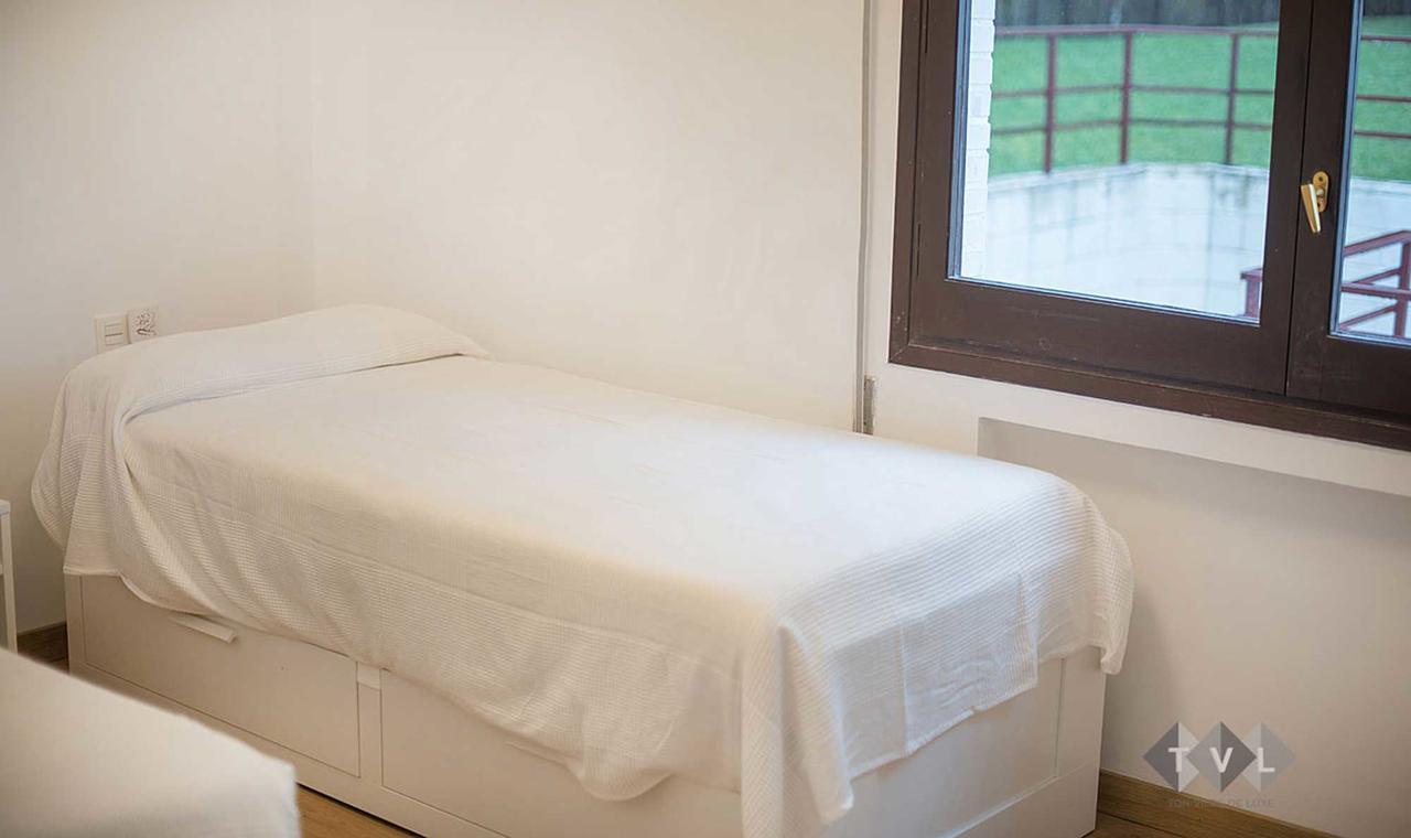 Rosa Apartment Tarragona