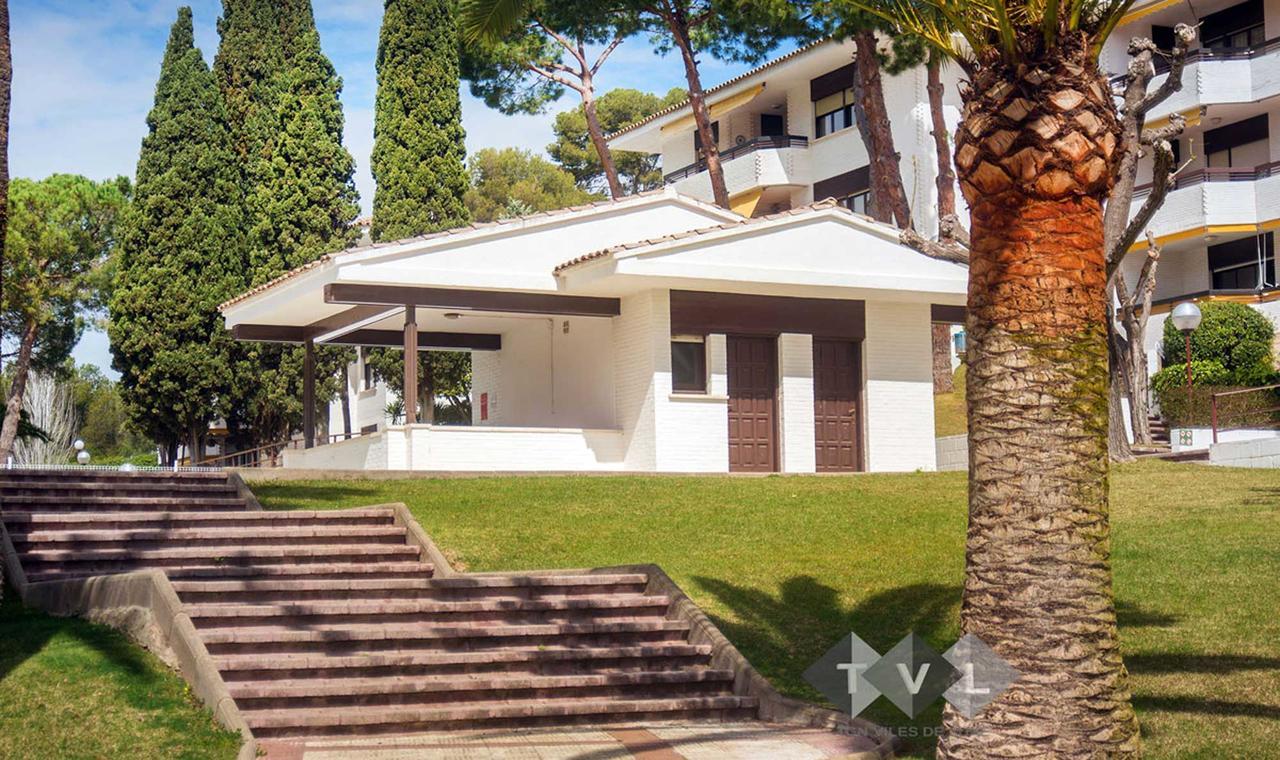Apartment Rosa Tarragona