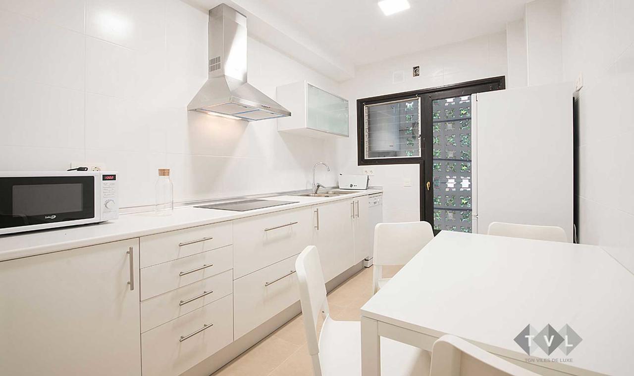 Apartment Rosa *